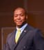 Aaron Rouse — Democratic State Senator for Virginia District 22 (official headshot)