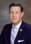 Israel O'Quinn — Republican Delegate for Virginia District 44 (official headshot)