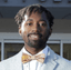 Nadarius Clark — Democratic Delegate for Virginia District 84 (official headshot)