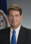 Richard Stuart — Republican State Senator for Virginia District 25 (official headshot)