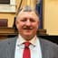 Timmy French — Republican State Senator for Virginia District 1 (official headshot)