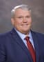 Travis Hackworth — Republican State Senator for Virginia District 5 (official headshot)